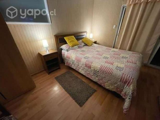 Habitacion tipo loft en 2 norte