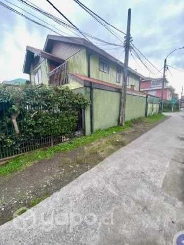 Linda casa en venta