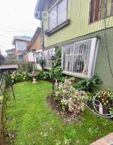 Linda casa en venta