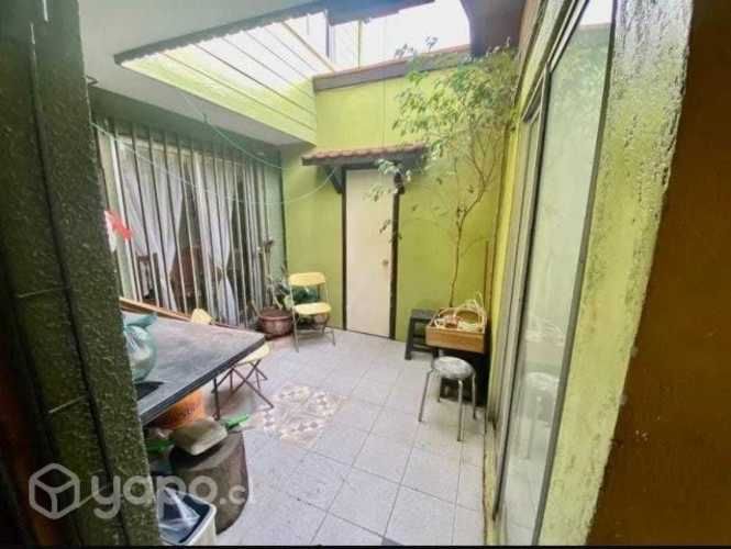 Linda casa en venta
