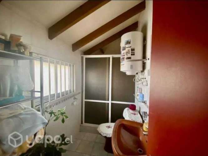 Linda casa en venta
