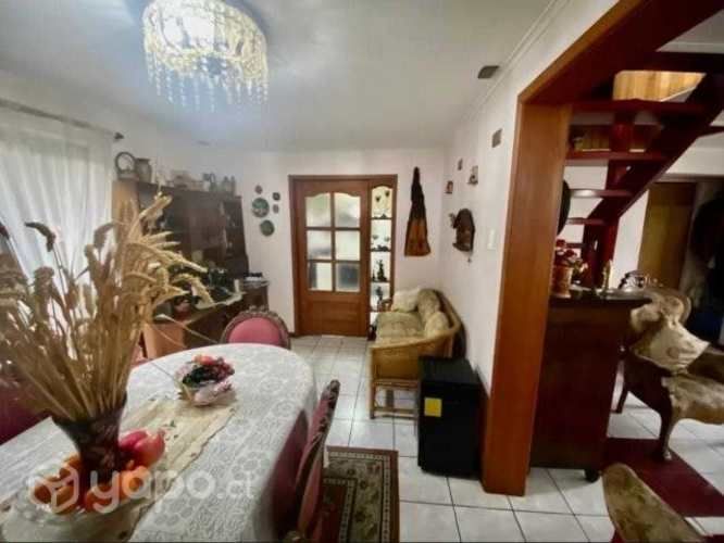 Linda casa en venta