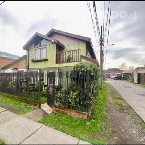 Linda casa en venta