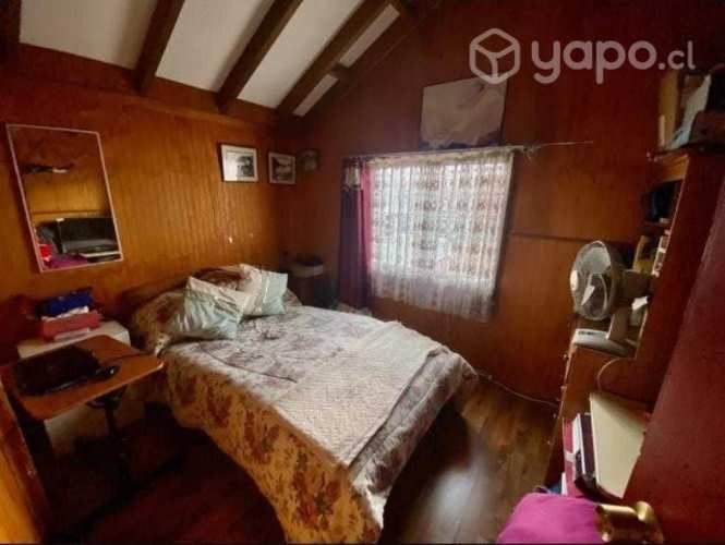 Linda casa en venta