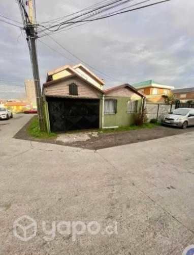 Linda casa en venta