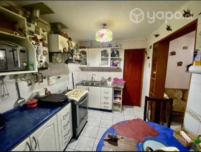Linda casa en venta