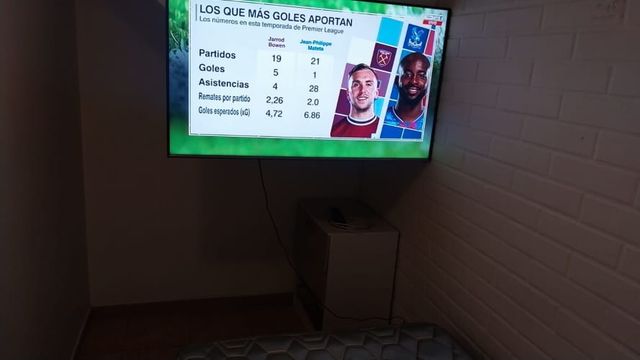 Habitación en Quilicura cercana al metro