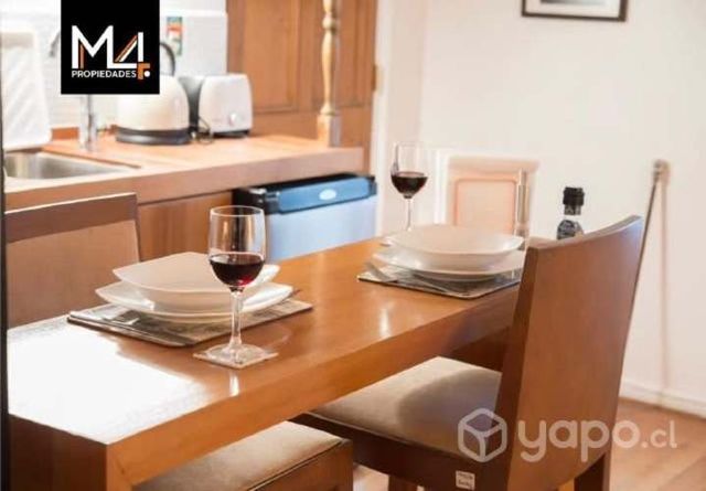 Departamento Cerro Alegre ValparaíSo