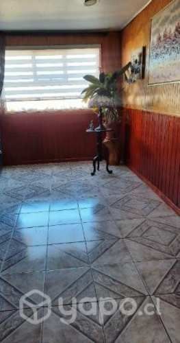 Vendo casa sector norte