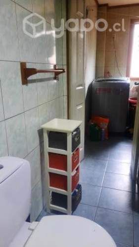 Vendo casa sector norte