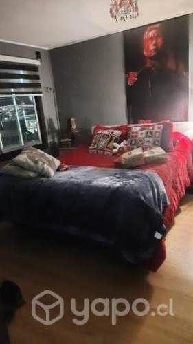 Vendo casa sector norte