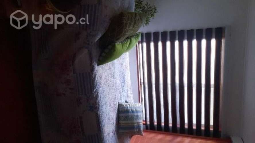 Vendo casa sector norte