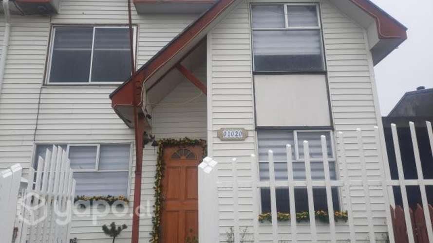 Vendo casa sector norte