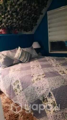 Vendo casa sector norte