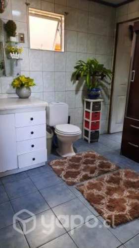 Vendo casa sector norte