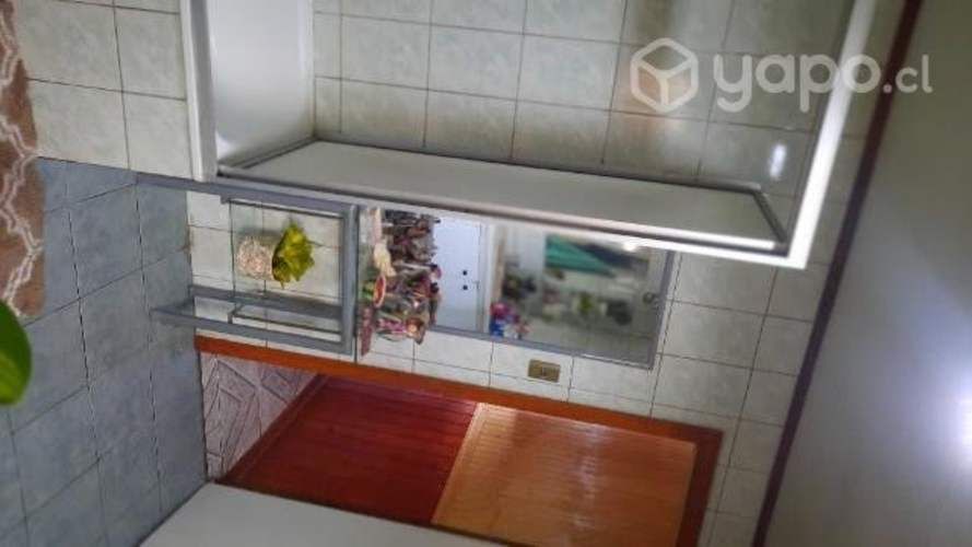 Vendo casa sector norte