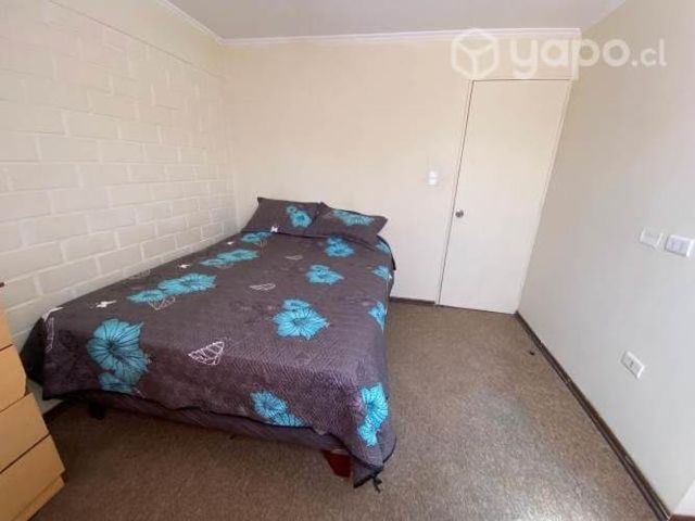 Se vende casa en rengo