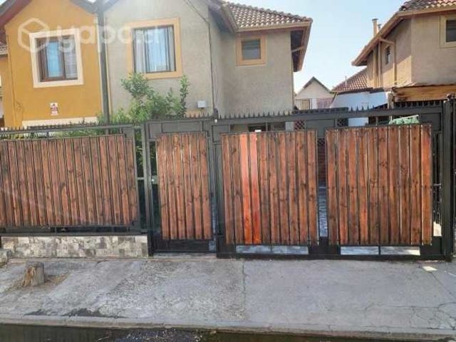 Venta Casa Villa portal oeste Cerrillos venta dir