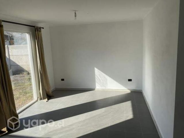 CAsa 3d 3b en Parronales de Buin