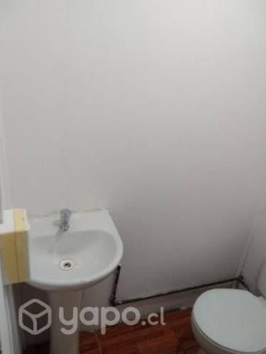 Habitación independiente