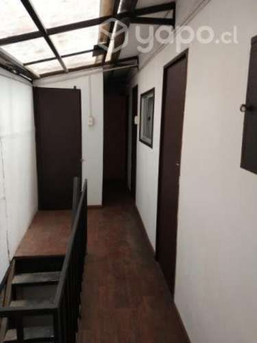 Habitación independiente