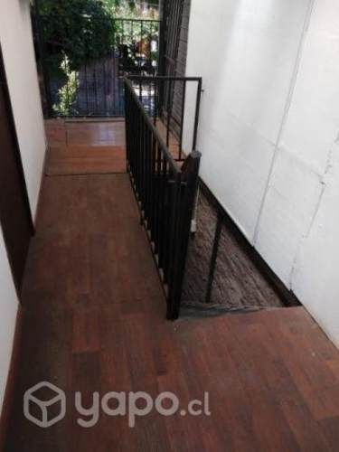 Habitación independiente