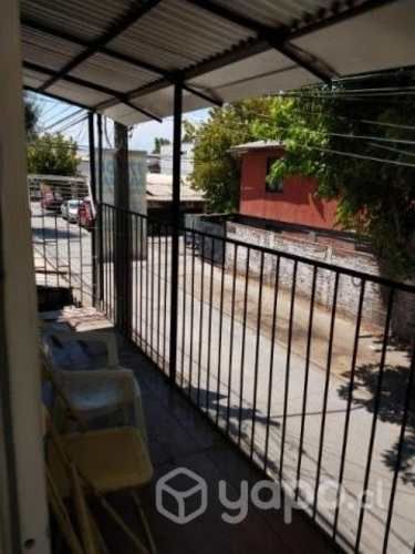 Habitación independiente