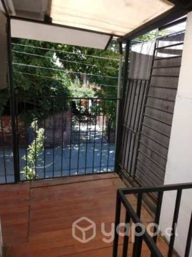 Habitación independiente