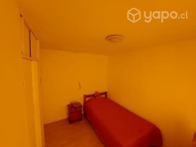 Pieza Estudiante en Viña del Mar