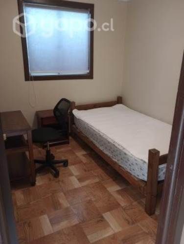 Arriendo piezas a estudiantes