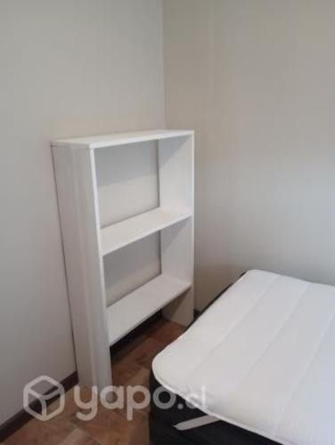 Arriendo piezas a estudiantes