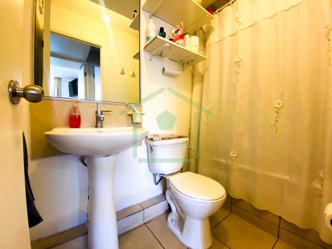 DEPARTAMENTO EDIFICIO BUENA VISTA