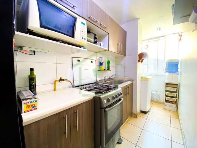 DEPARTAMENTO EDIFICIO BUENA VISTA