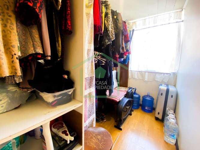 DEPARTAMENTO EDIFICIO BUENA VISTA