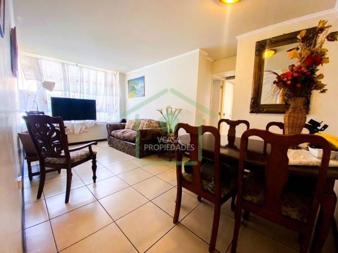 DEPARTAMENTO EDIFICIO BUENA VISTA