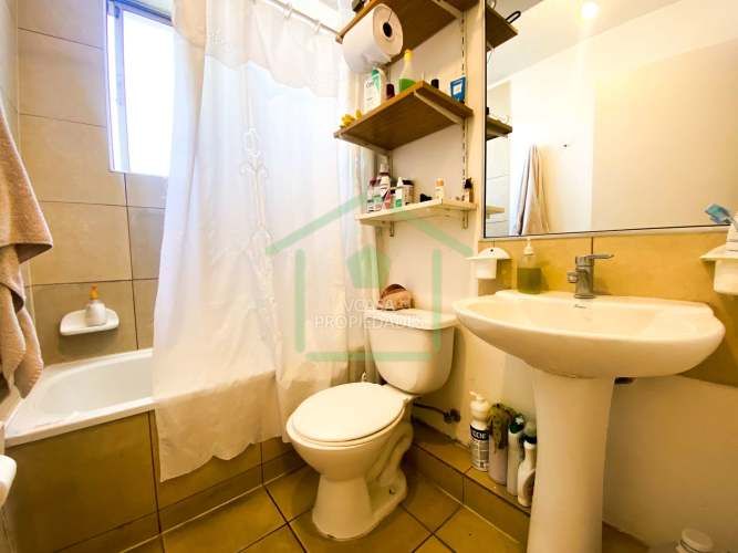 DEPARTAMENTO EDIFICIO BUENA VISTA