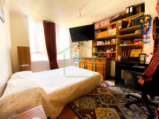 DEPARTAMENTO EDIFICIO BUENA VISTA