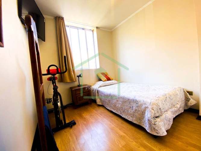 DEPARTAMENTO EDIFICIO BUENA VISTA