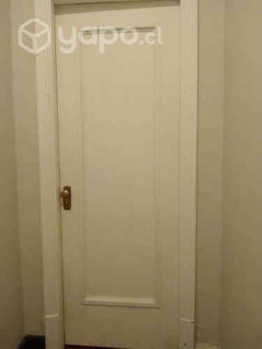 Habitación 1/2 Cuadra de la Moneda (Solo mujeres)