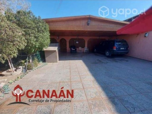 Hermosa Casa en Pozo Almonte