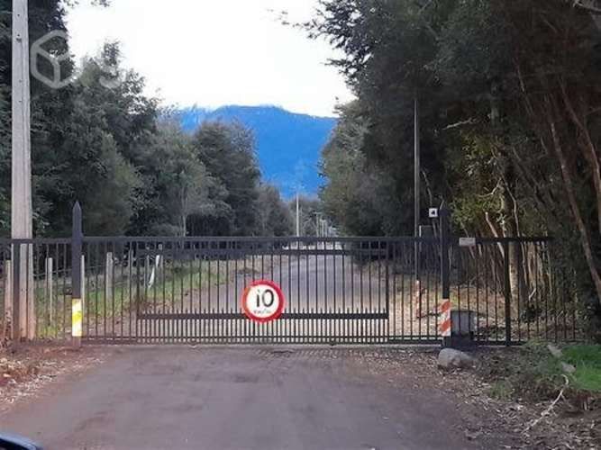 Parcela en venta en ensenada …