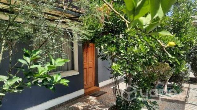 Casa en padre hurtado