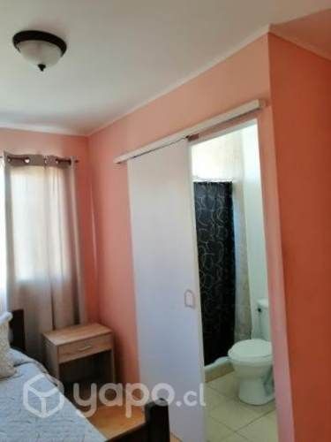 Se arriendan habitaciones