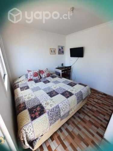 Arriendo dormitorio Estudiante