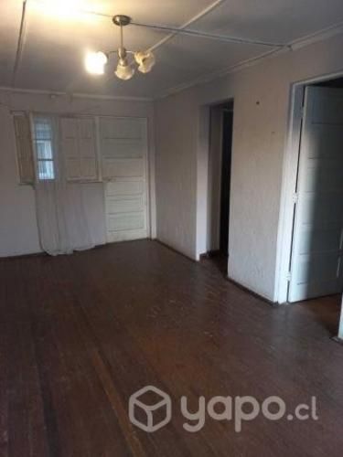 Dos casas solidas en terreno de 1.100 M2