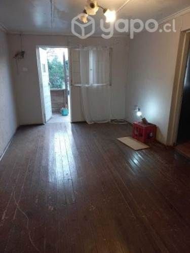 Dos casas solidas en terreno de 1.100 M2