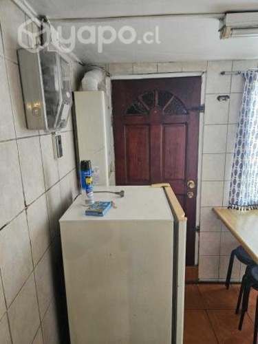 Depto interior con salida independiente