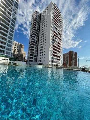 Se vende departamento Av. Cerro Paranal