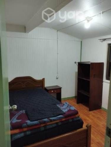 Se arrienda departamento interior