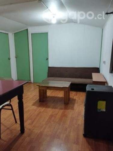 Se arrienda departamento interior